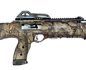 Hi-Point - MKS Supply Carbine Semi-Automatic Rifle 9mm 16.5-Inch Barrel
