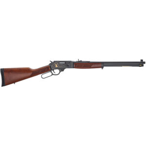 Henry Repeating Arms Steel Wildlife Edition Lever-Action Rifle 30-30