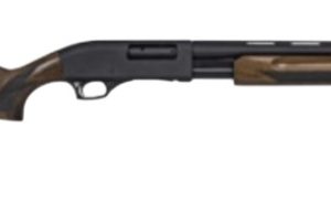 Retay USA KOTA RGR-1000 Field Pump-Action Shotgun 12 Gauge
