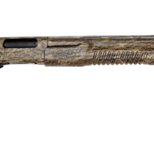 Retay USA KOTA RGR-1000 Field Pump-Action Shotgun 12 Gauge