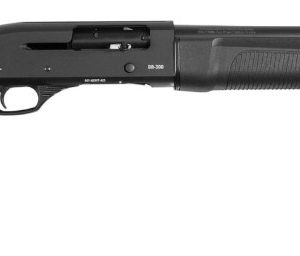 Retay USA KOTA DR-300 Tactical Semi-Automatic Rifle 12 Gauge Black Finish