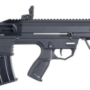 Retay USA KOTA KBP-112 Bullpup Semi-Automatic Rifle 12 Gauge Black Finish